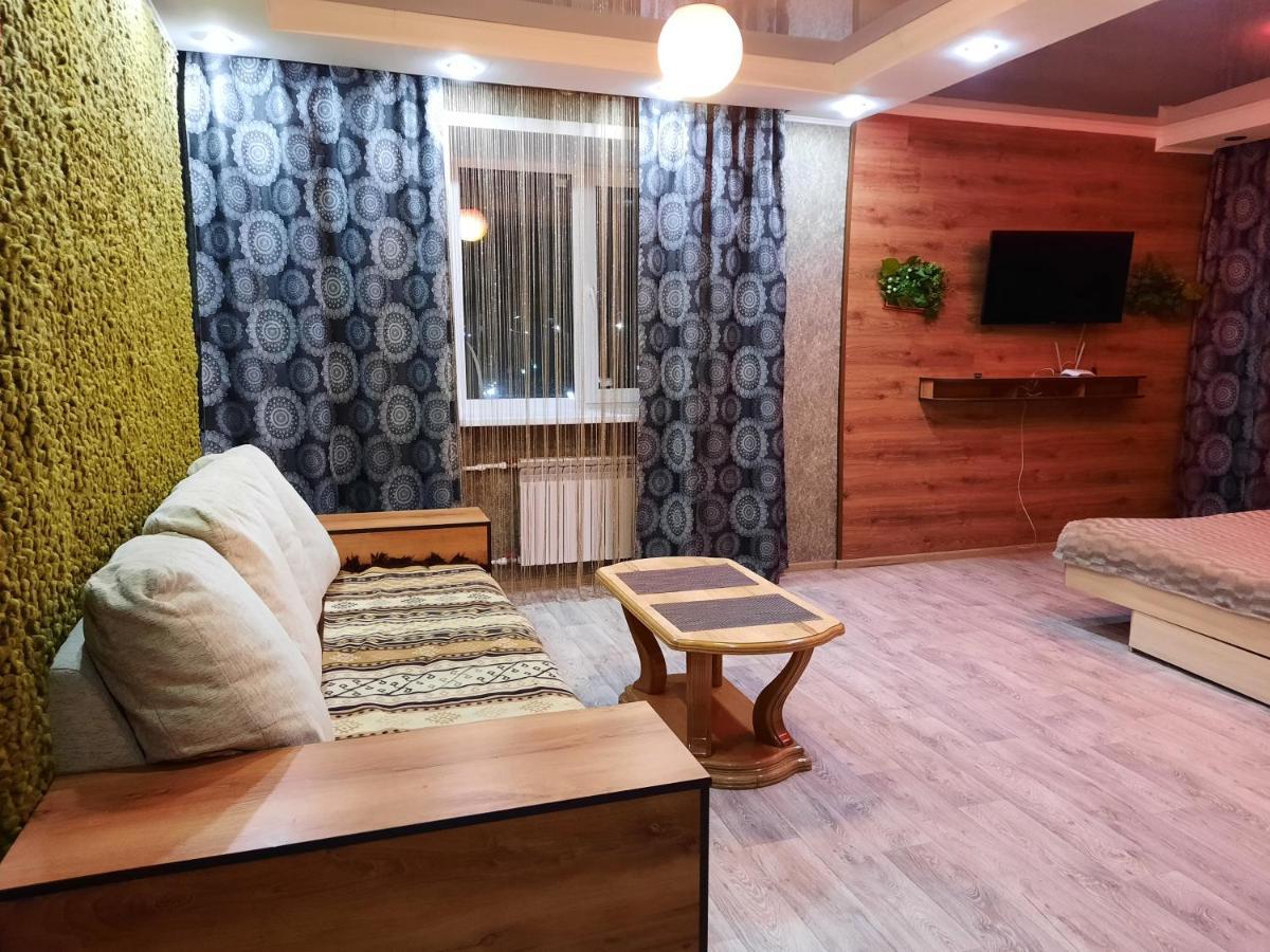 Бектурова 15 Pavlodar Exterior photo