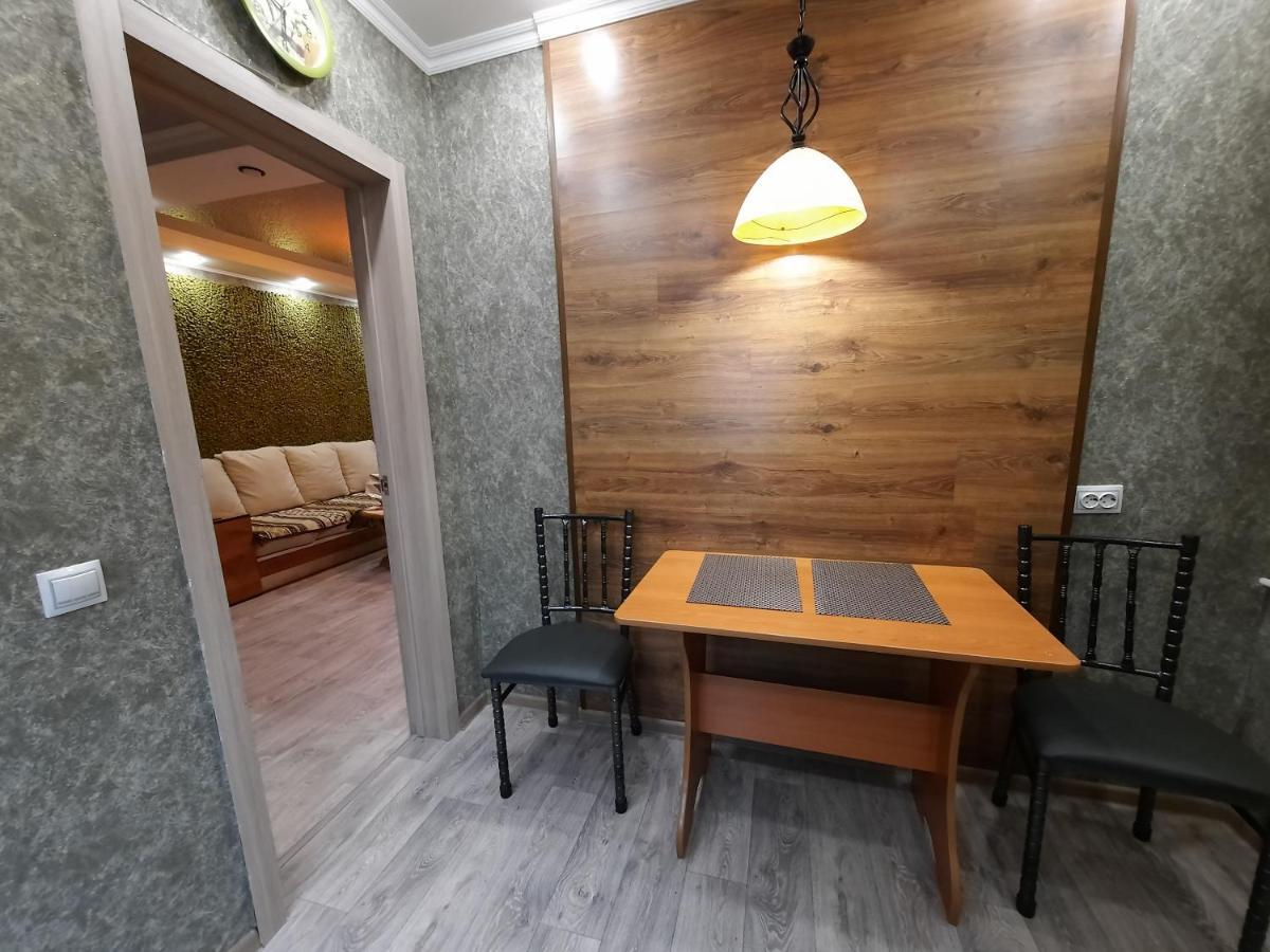 Бектурова 15 Pavlodar Exterior photo