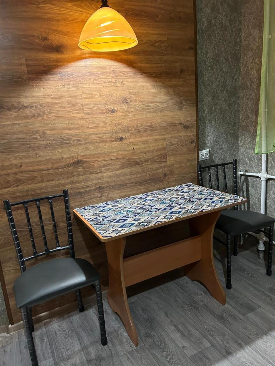 Бектурова 15 Pavlodar Exterior photo