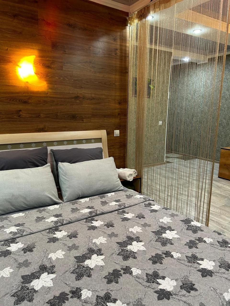 Бектурова 15 Pavlodar Exterior photo